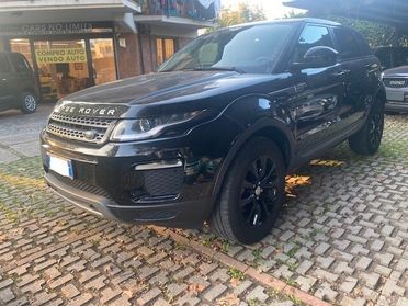 Land Rover Range Evoque 2.0 TD4 180 CV 5p. SE Dynamic