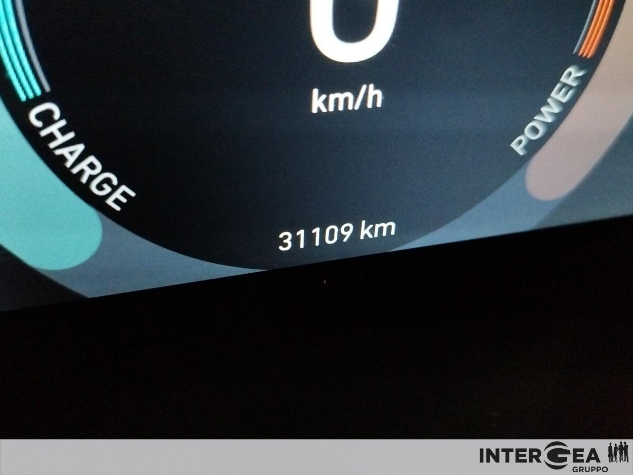 FIAT 500e 3+1 42 kWh