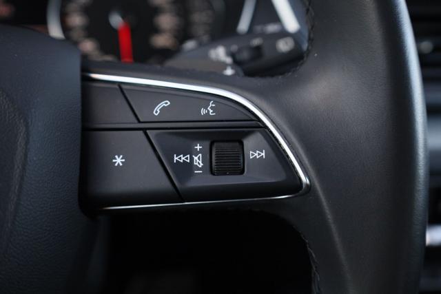 AUDI Q5 40 TDI quattro S tronic MHEV 4X4 Prezzo Netto