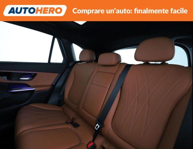 MERCEDES-BENZ GLC 220 d 4Matic Mild Hybrid AMG Premium