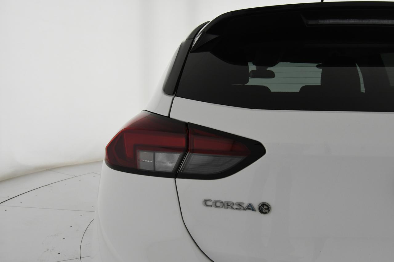 OPEL Corsa e- Elegance NEOPATENTATI+CAMERA+APP CONNECT+LED