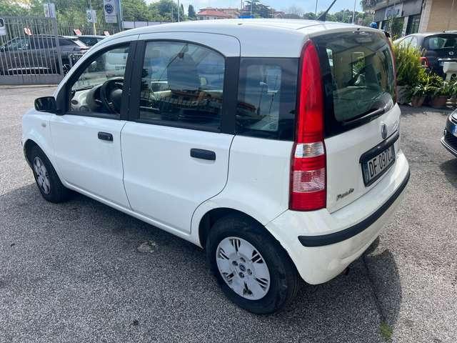 Fiat Panda Panda 1.3 mjt 16v Dynamic NEOPATENTATI OK 203000KM
