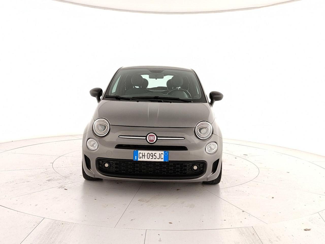 Fiat 500 1.0 Hybrid Connect