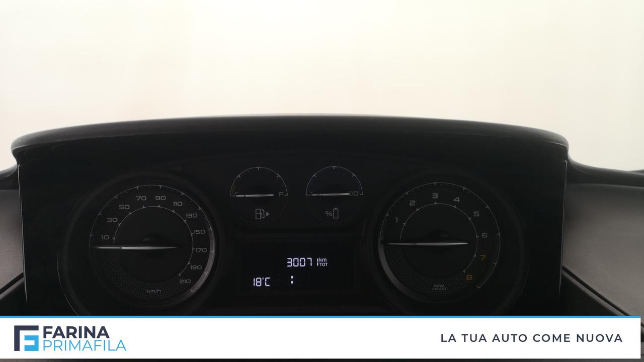 LANCIA Ypsilon III 2021 - Ypsilon 1.0 firefly hybrid Platino s&s 70cv