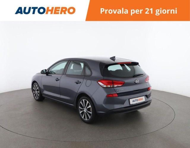 HYUNDAI i30 1.6 CRDi 110CV 5 porte Business