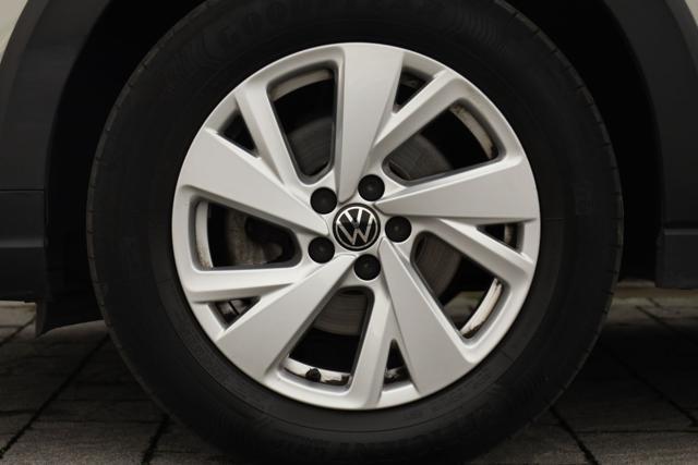 VOLKSWAGEN Taigo 1.0 TSI 110 CV DSG Life PREZZO NETTO