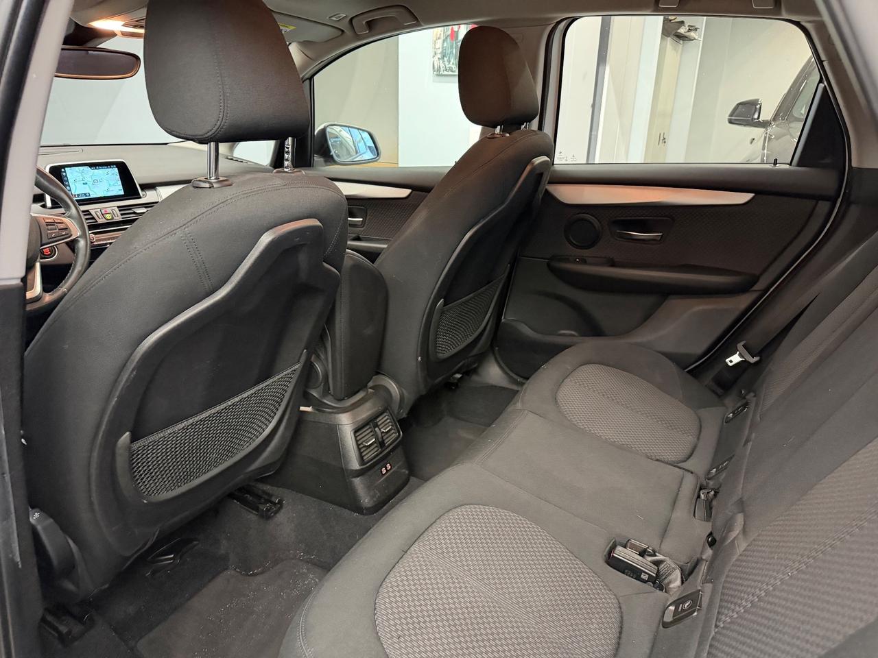 Bmw 216 216d Active Tourer Luxury,