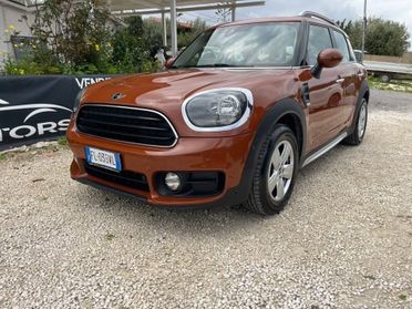 Mini Cooper D Countryman Mini 1.5 One D Countryman