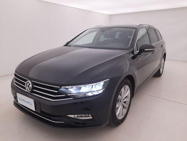 Volkswagen Passat Variant Business DSG BR473835 2.0 Diesel 150CV