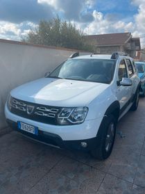 Dacia Duster 1.5 dCi 110CV Start&Stop 4x2 Serie Lim.Urban Explorer