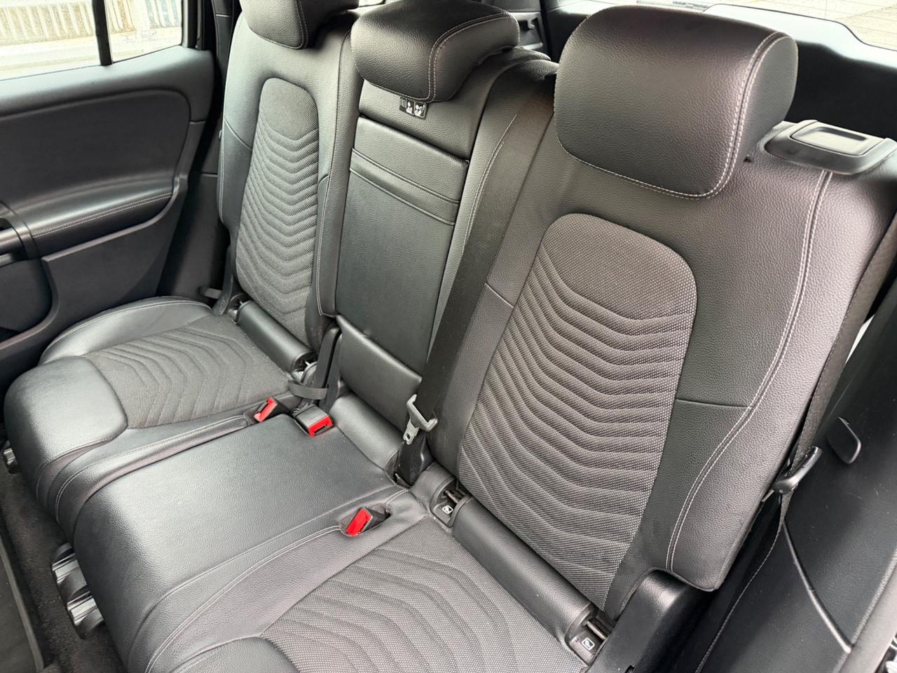Mercedes-benz GLB 200 d Automatic Business Extra KM CERTIFICATI!!