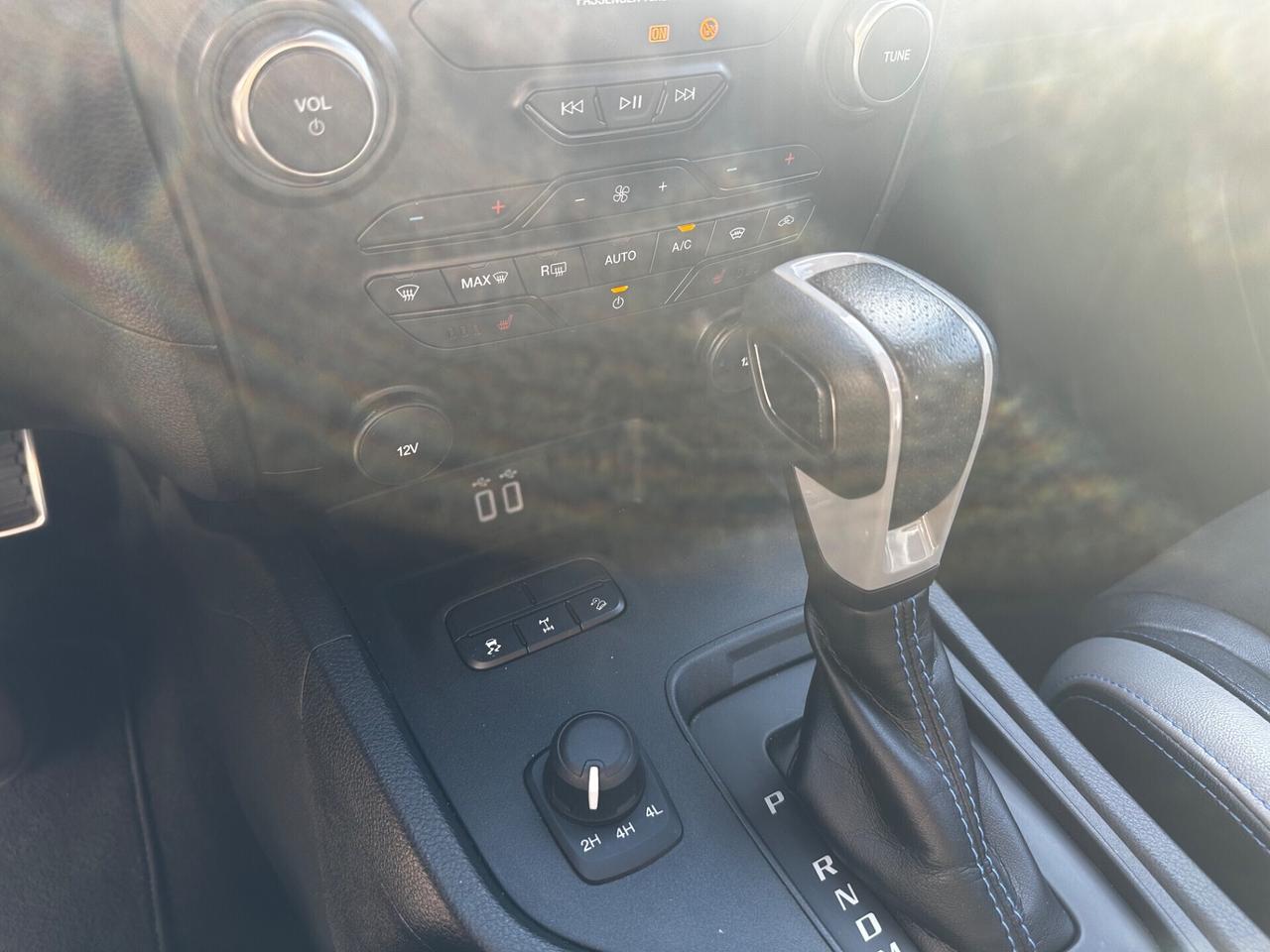 Ford Ranger 2.0 RAPTOR UNICO PROP