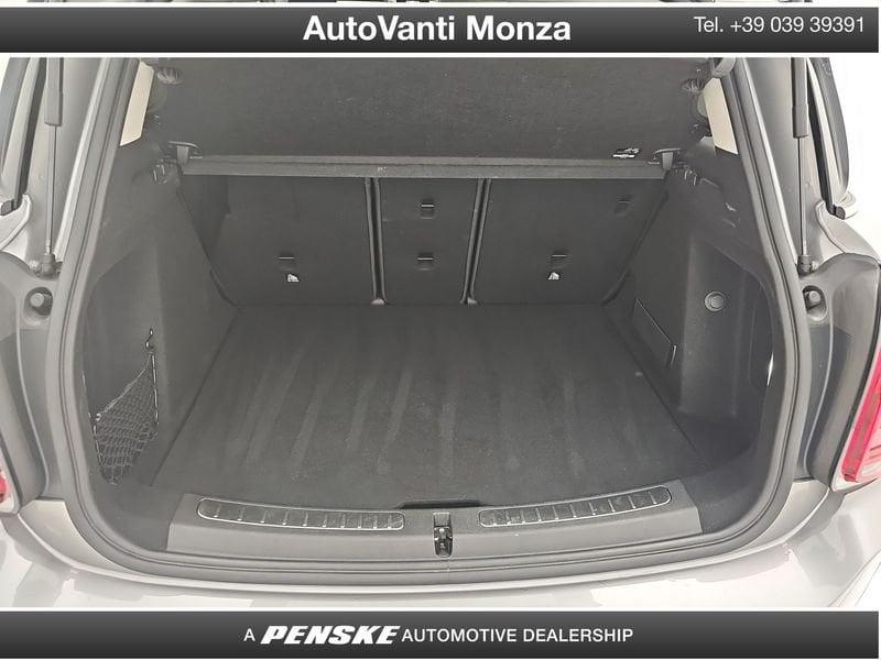 MINI Mini Countryman F60 Mini 1.5 Cooper Essential Countryman