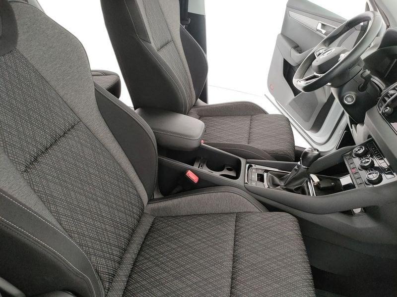 Skoda Karoq Karoq 2.0 TDI EVO SCR 115 CV DSG Style