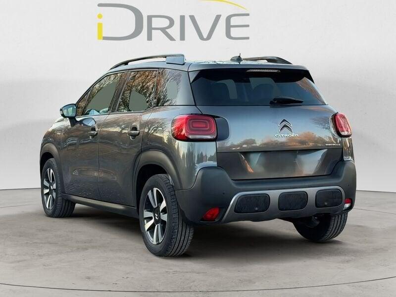 Citroën C3 Aircross C3 Aircross 1.2 puretech Shine s&s 110cv