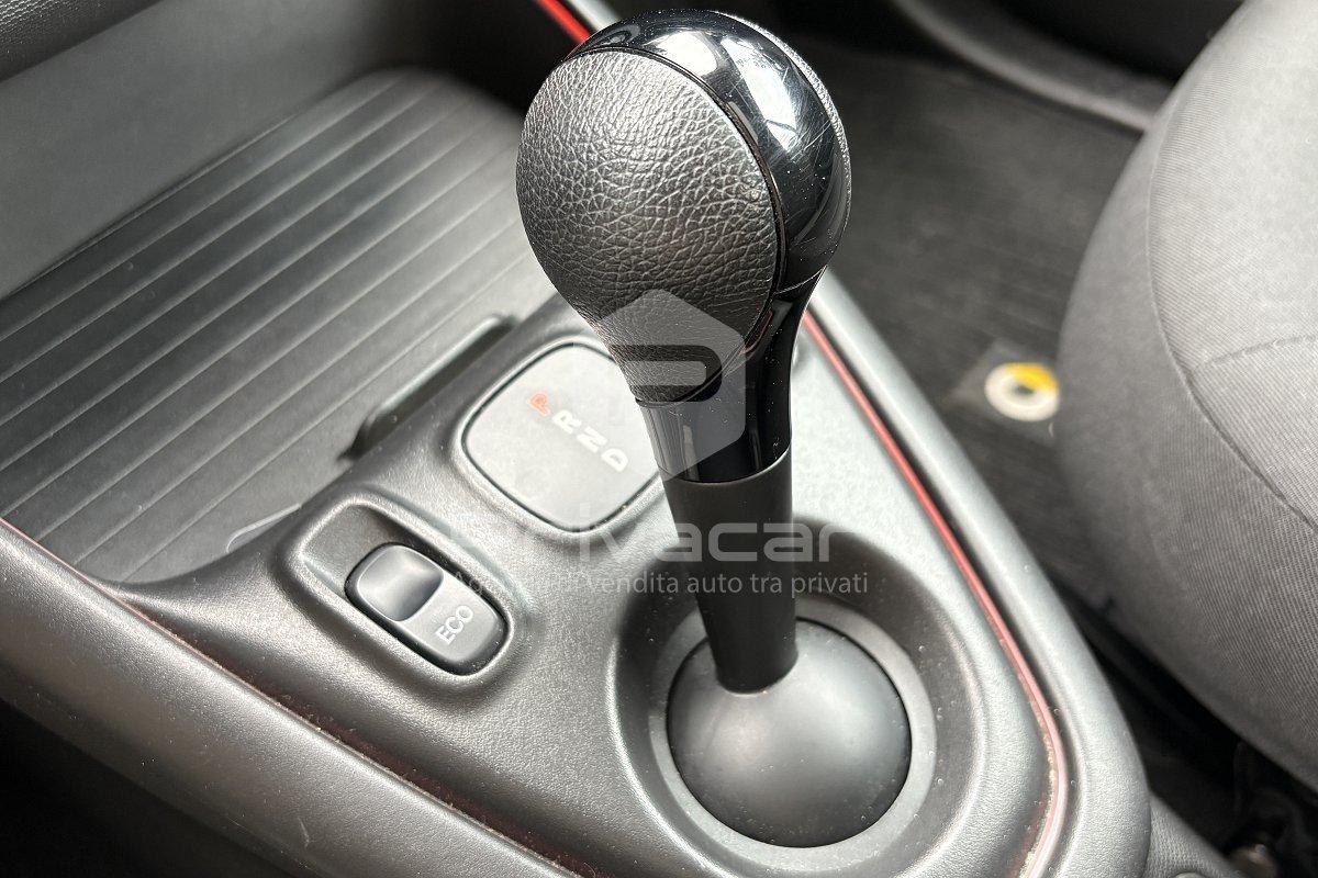 SMART fortwo EQ Passion