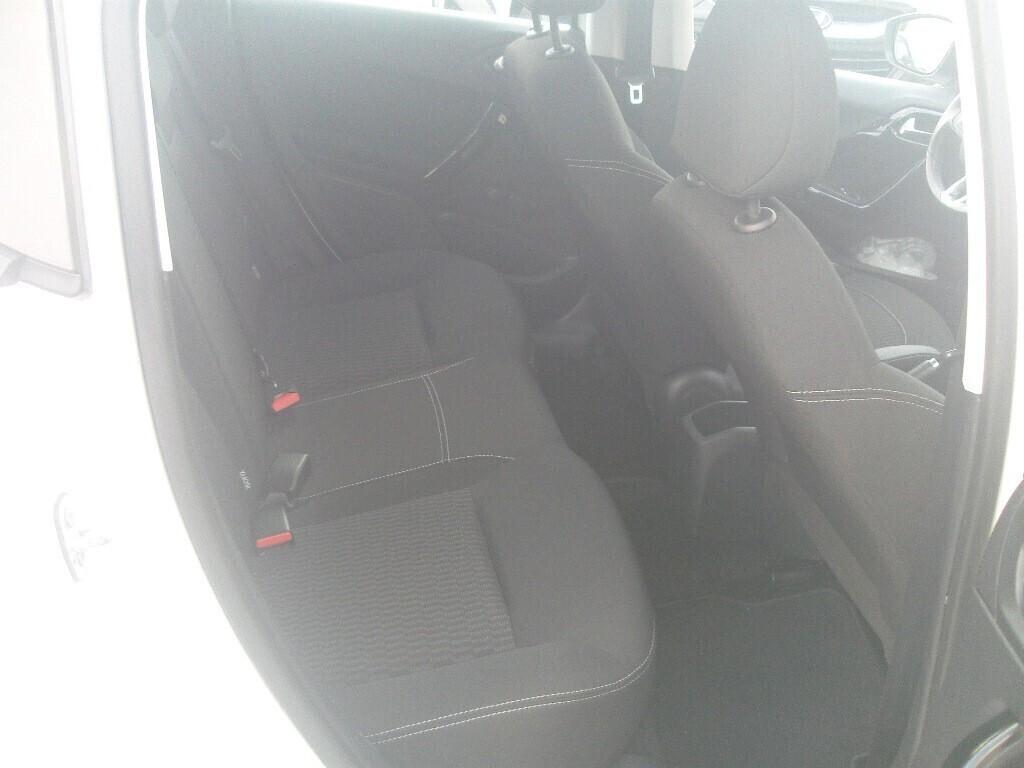 Peugeot 208 BlueHDi 75 Active - 2016