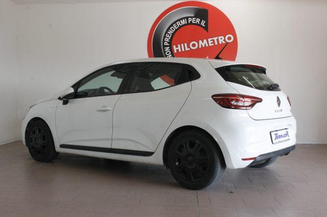 RENAULT Clio Full Hybrid E-Tech 140 CV 5 porte E-Tech Neop.
