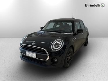 MINI Mini 5 porte (F55) - Mini 1.5 One 75 CV Baker Street 5 porte