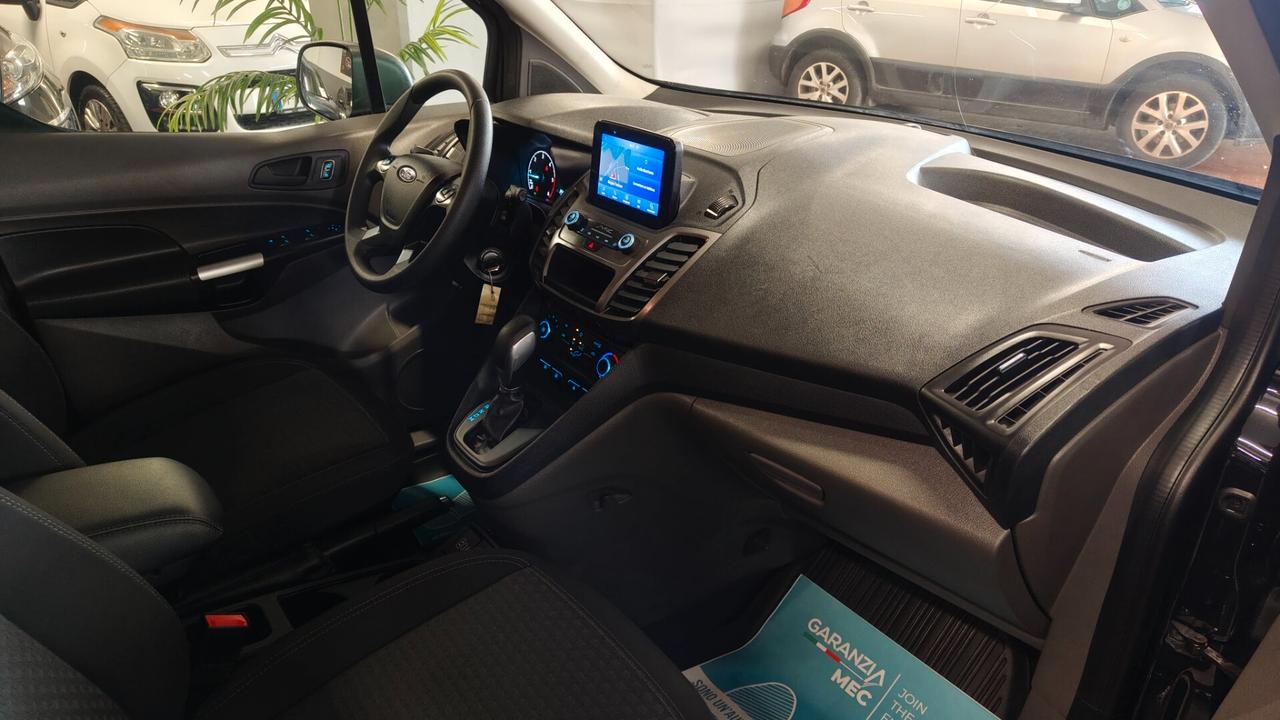 Ford Transit Connect 230 1.5 Ecoblue 120CV PL aut. Combi Trend N1