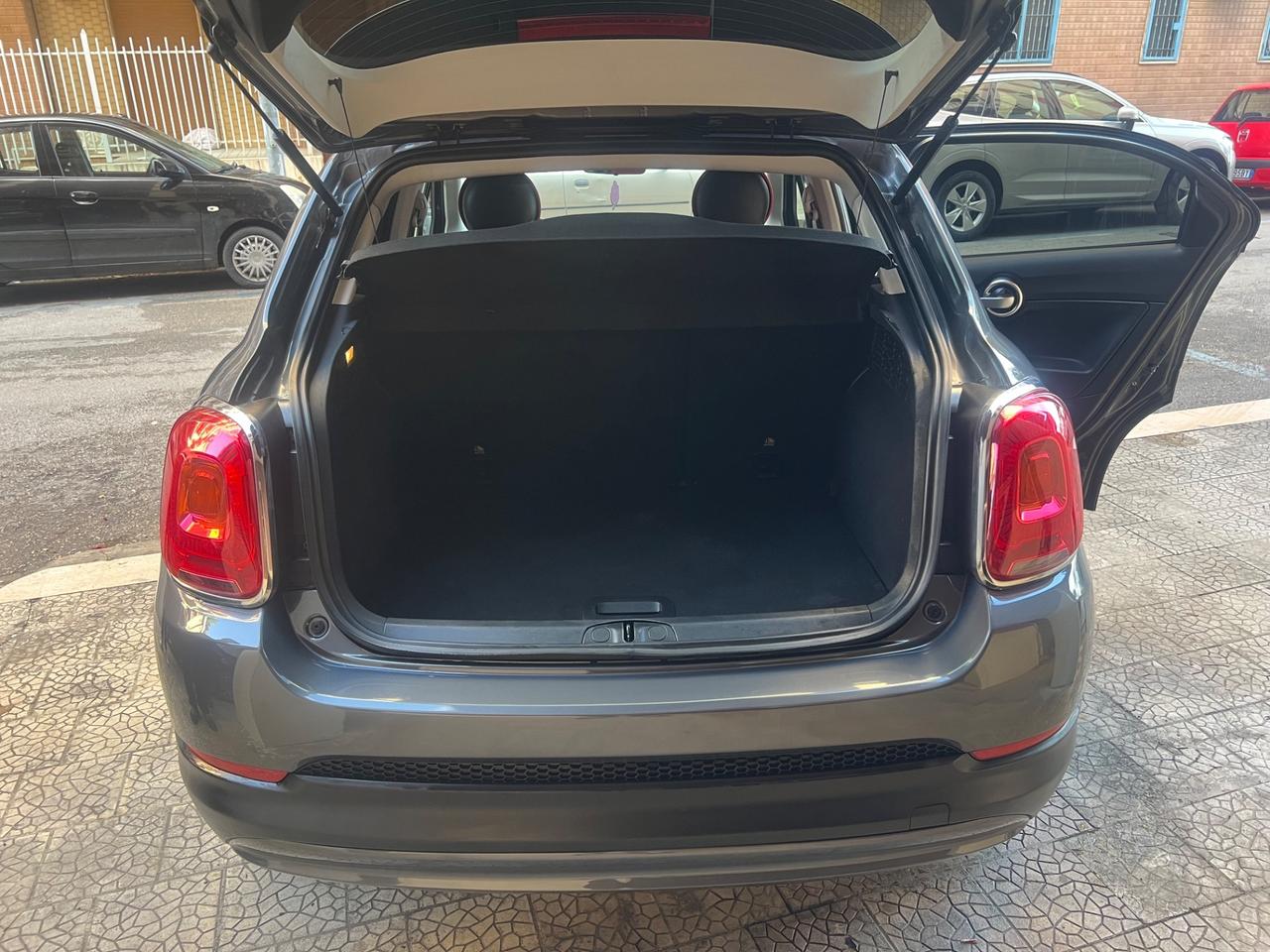 Fiat 500X 1.3 MultiJet 95 CV Pop Star