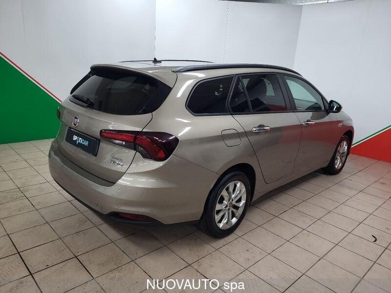 FIAT Tipo 1.3 Mjt S&S SW Business N1 AUTOCARRO