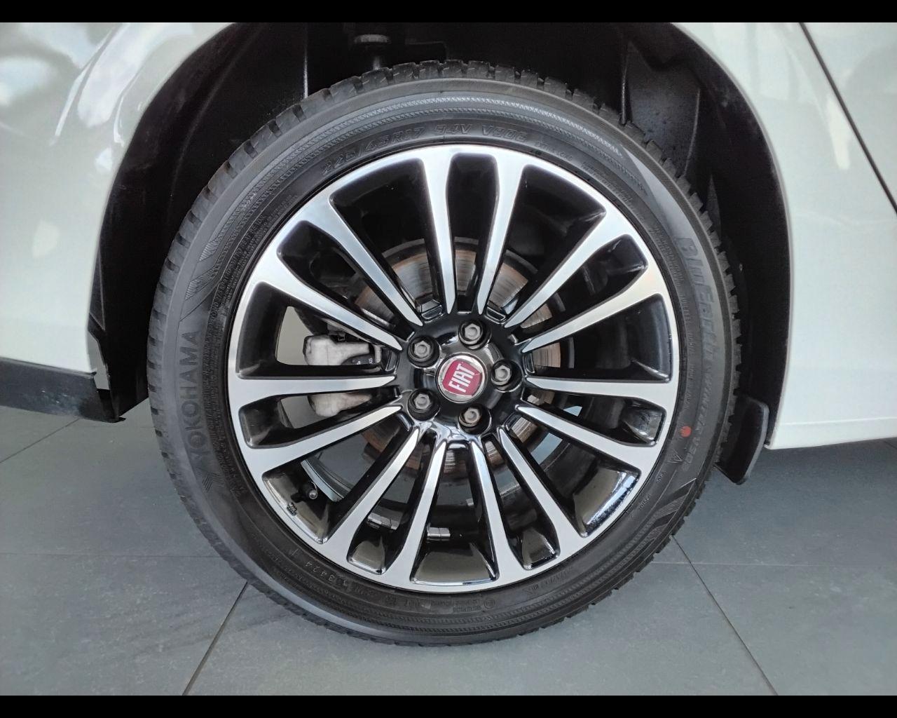FIAT Tipo 1.6 Mjt S&S 5 porte Life