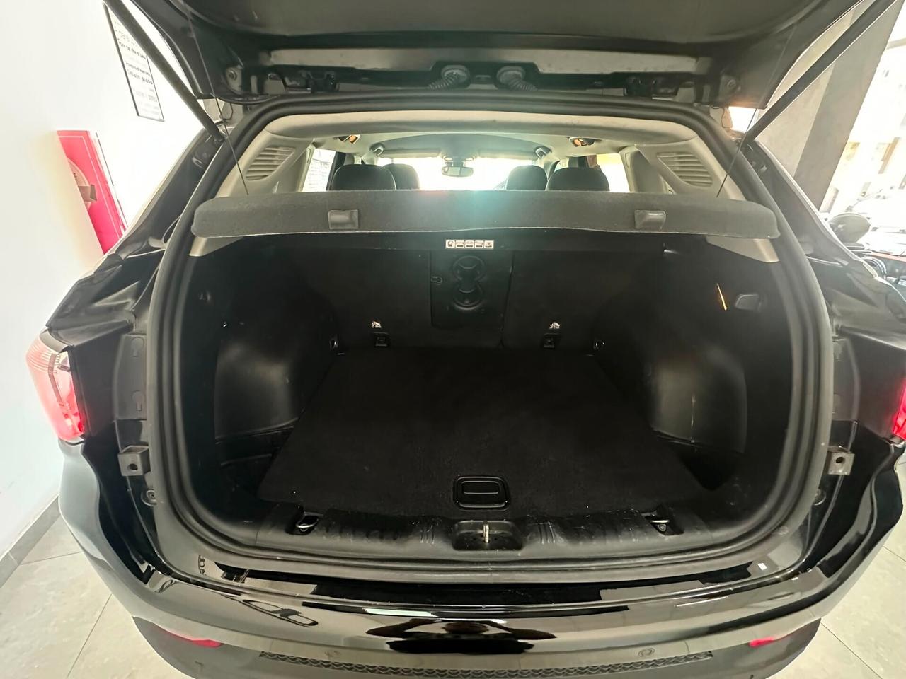 Jeep Compass 2.0 Multijet II aut. 4WD Limited