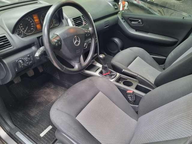 Mercedes-Benz A 150 A 150 Elegance edition10