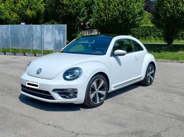 Volkswagen Maggiolino 2.0 TDI DSG Design BlueMotion Technology