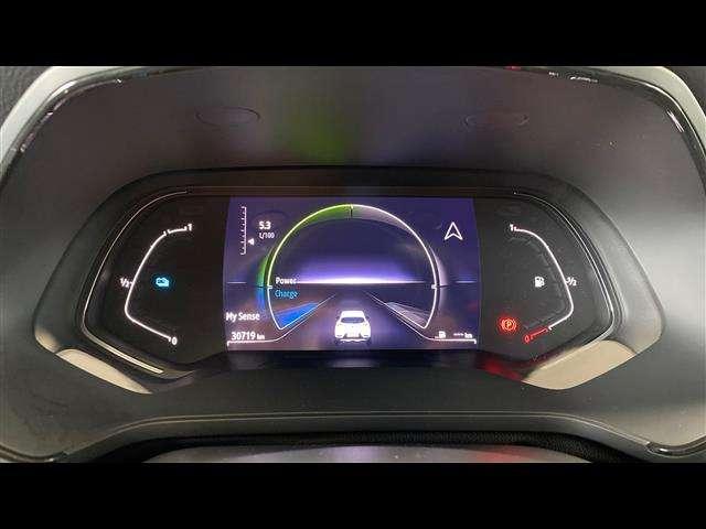 Renault Captur 1.6 E-Tech full hybrid Techno 145cv auto