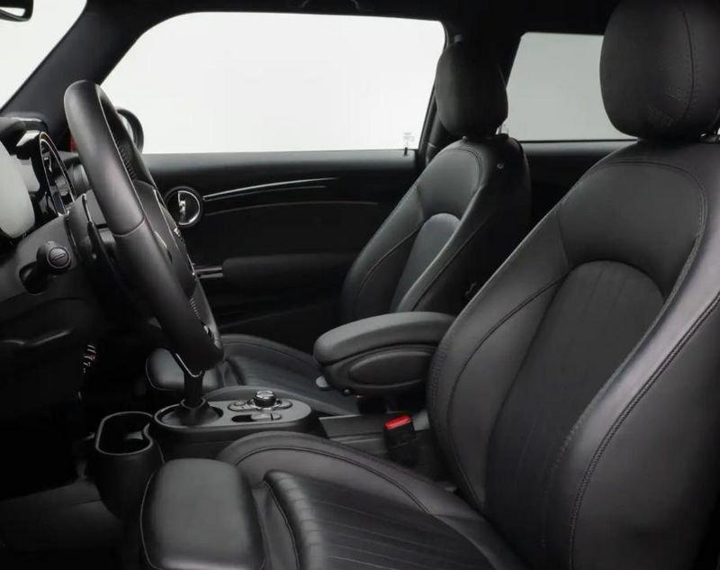MINI Mini Mini 3p 2.0 JCW JCW auto