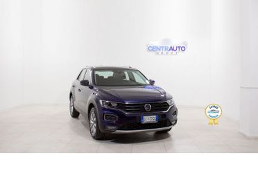 Volkswagen T-Roc T-Roc 1.6 TDI 116cv Business BMT