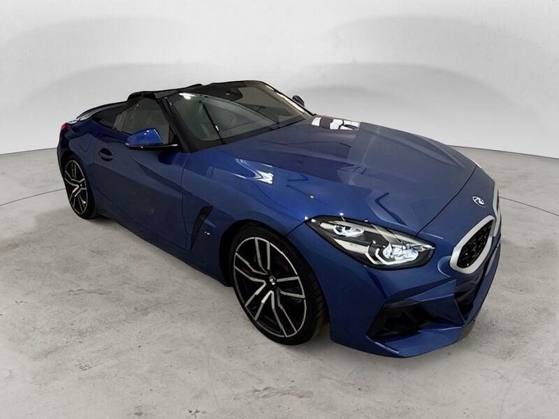 BMW Z4 Z4 sDrive20i Msport IVA ESPOSTA