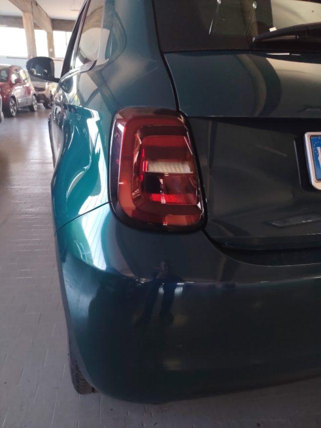 FIAT 500e Berlina 42 kWh Icon MY22
