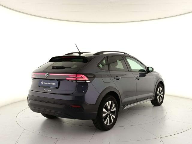 Volkswagen Taigo Taigo 1.0 tsi Life 95cv