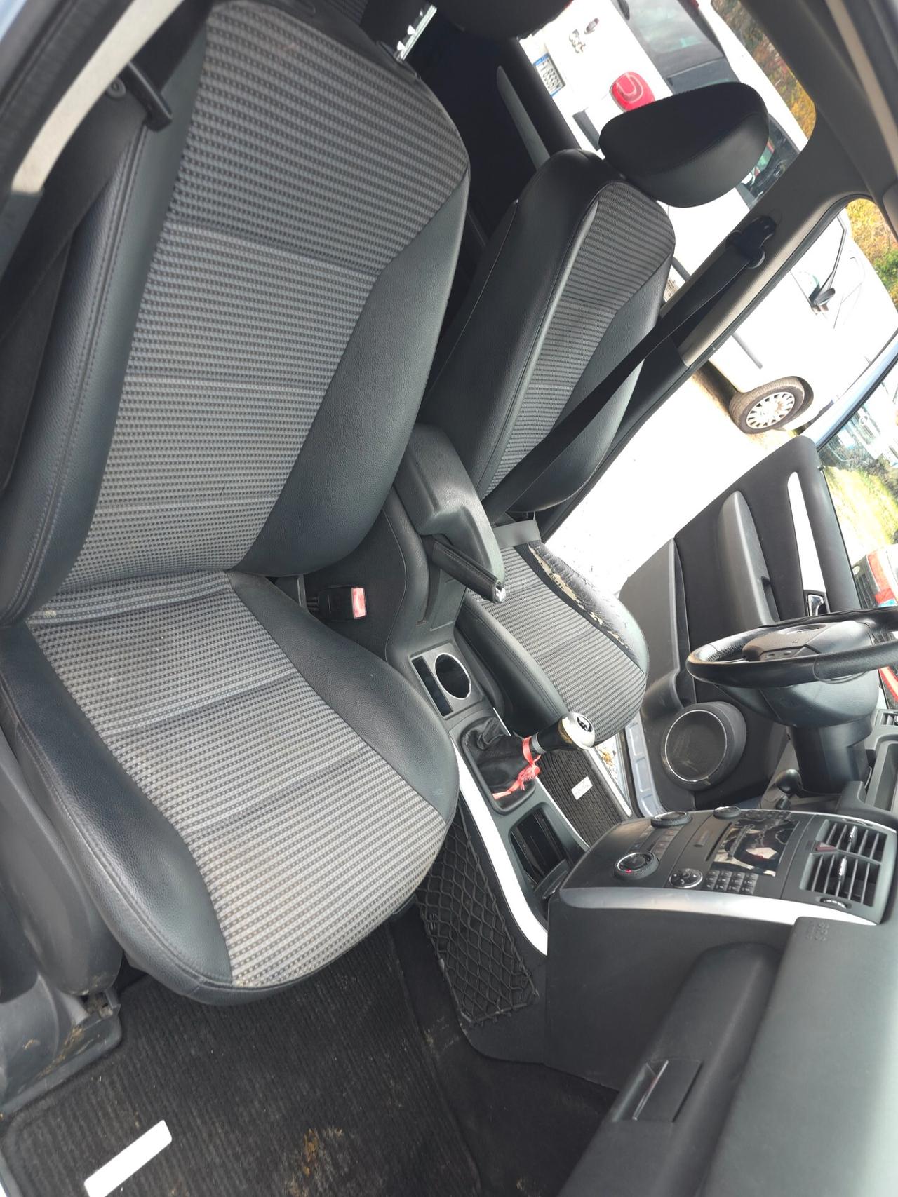 Mercedes-benz B 200 CDI Sport