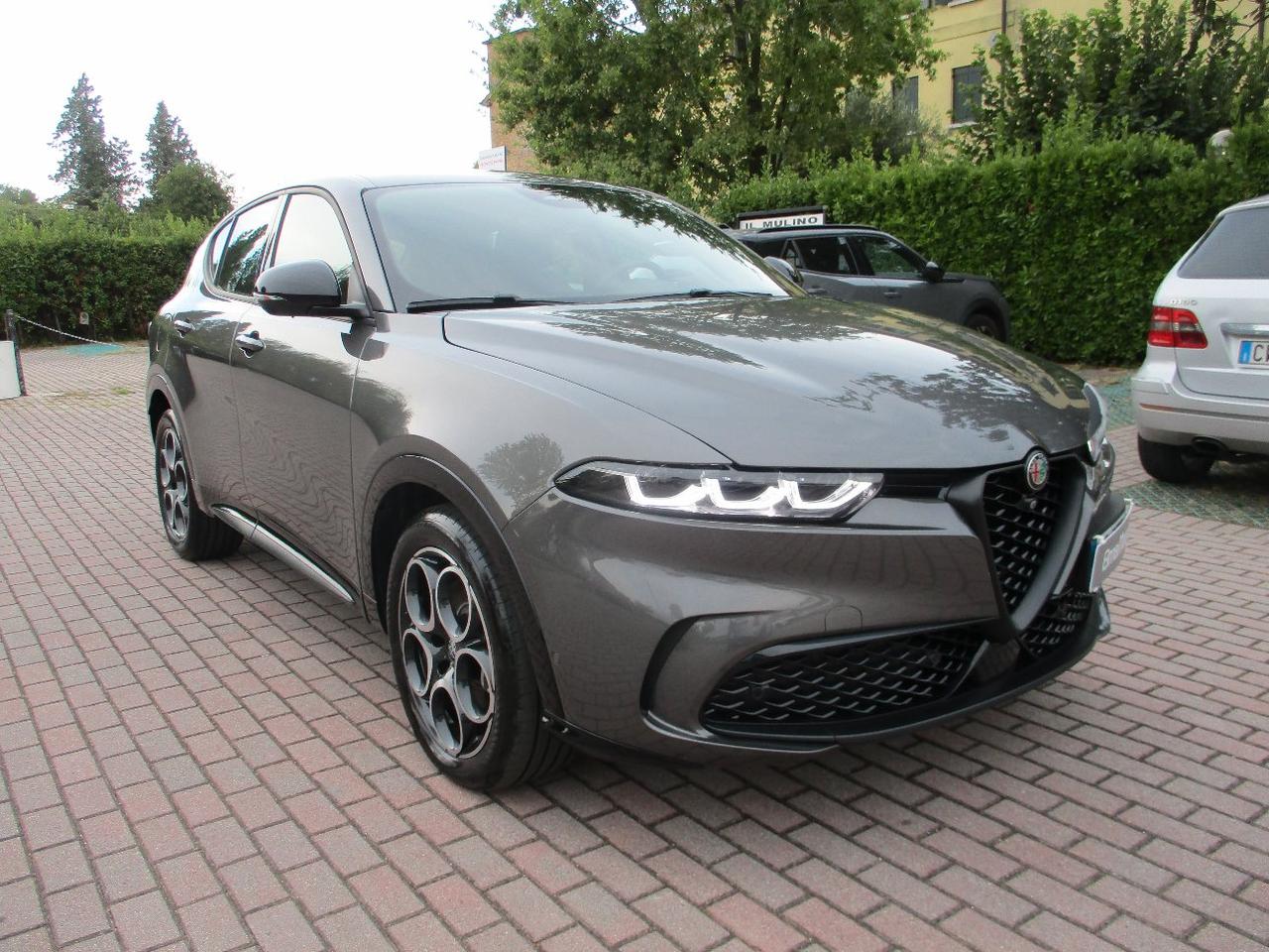 Alfa Romeo Tonale 1.5 160 CV MHEV TCT7 Sprint - CarPlay/360/Matrix