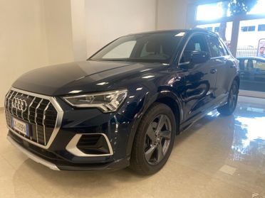 Audi Q3 2,0 150 cv 35 TDI quattro Edition