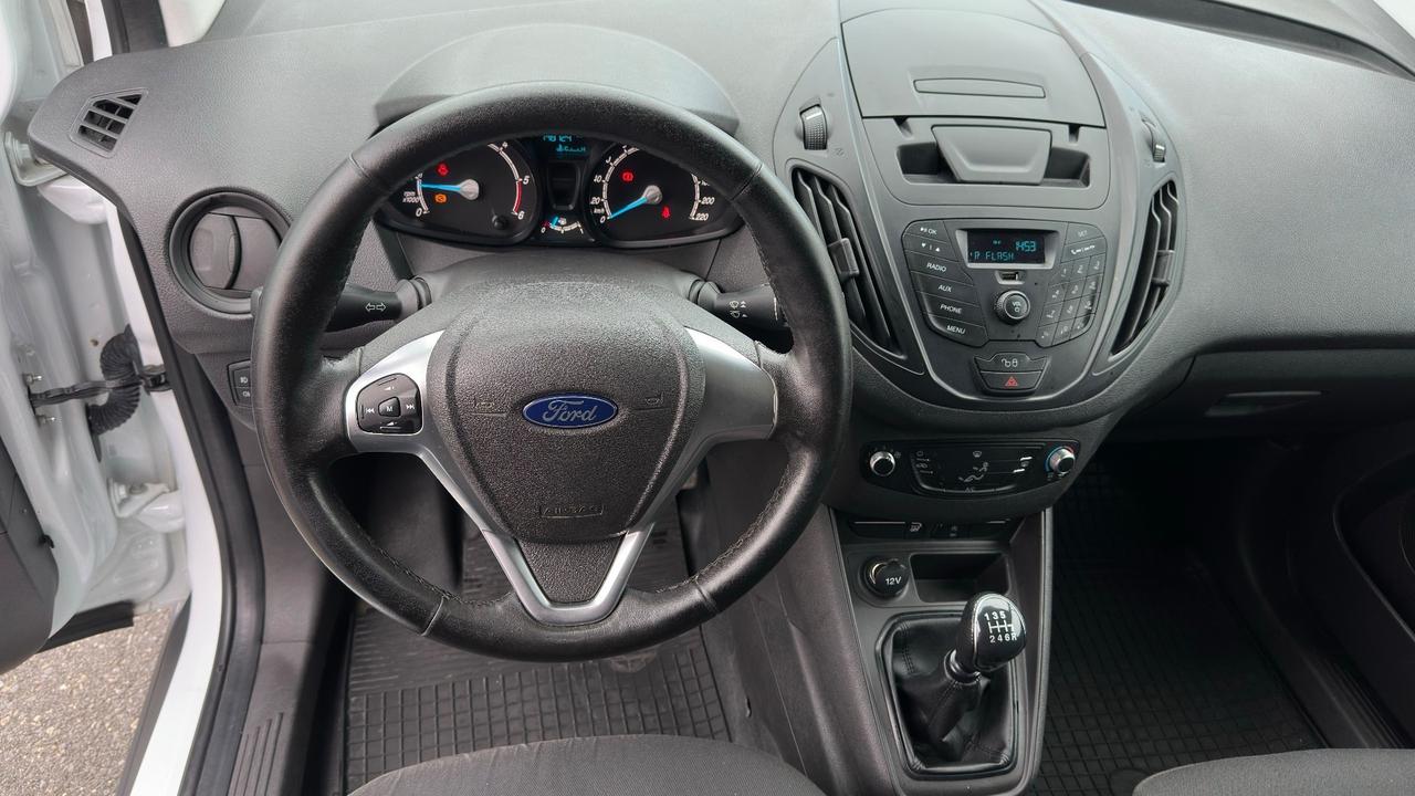 Ford Transit Courier 1.5 TDCi 75CV Van Trend