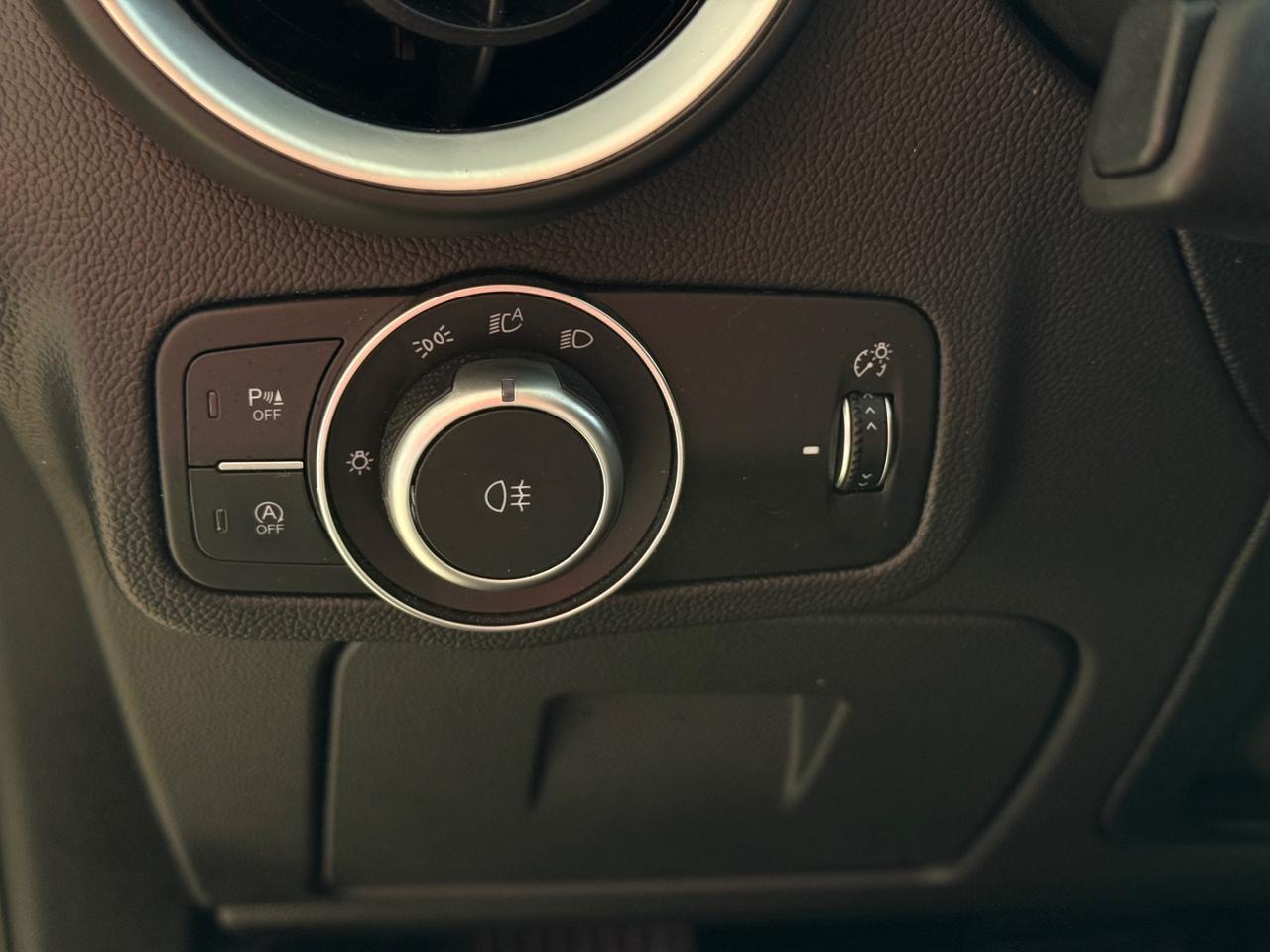 Alfa Romeo Stelvio 2.2 190 CV AT8 Q4