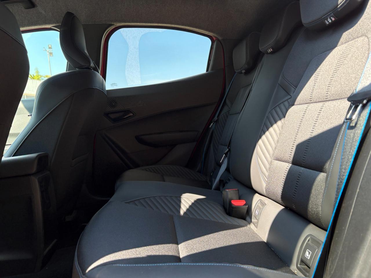 Renault Clio Full Hybrid E-Tech 160 CV 5 porte Esprit Alpine
