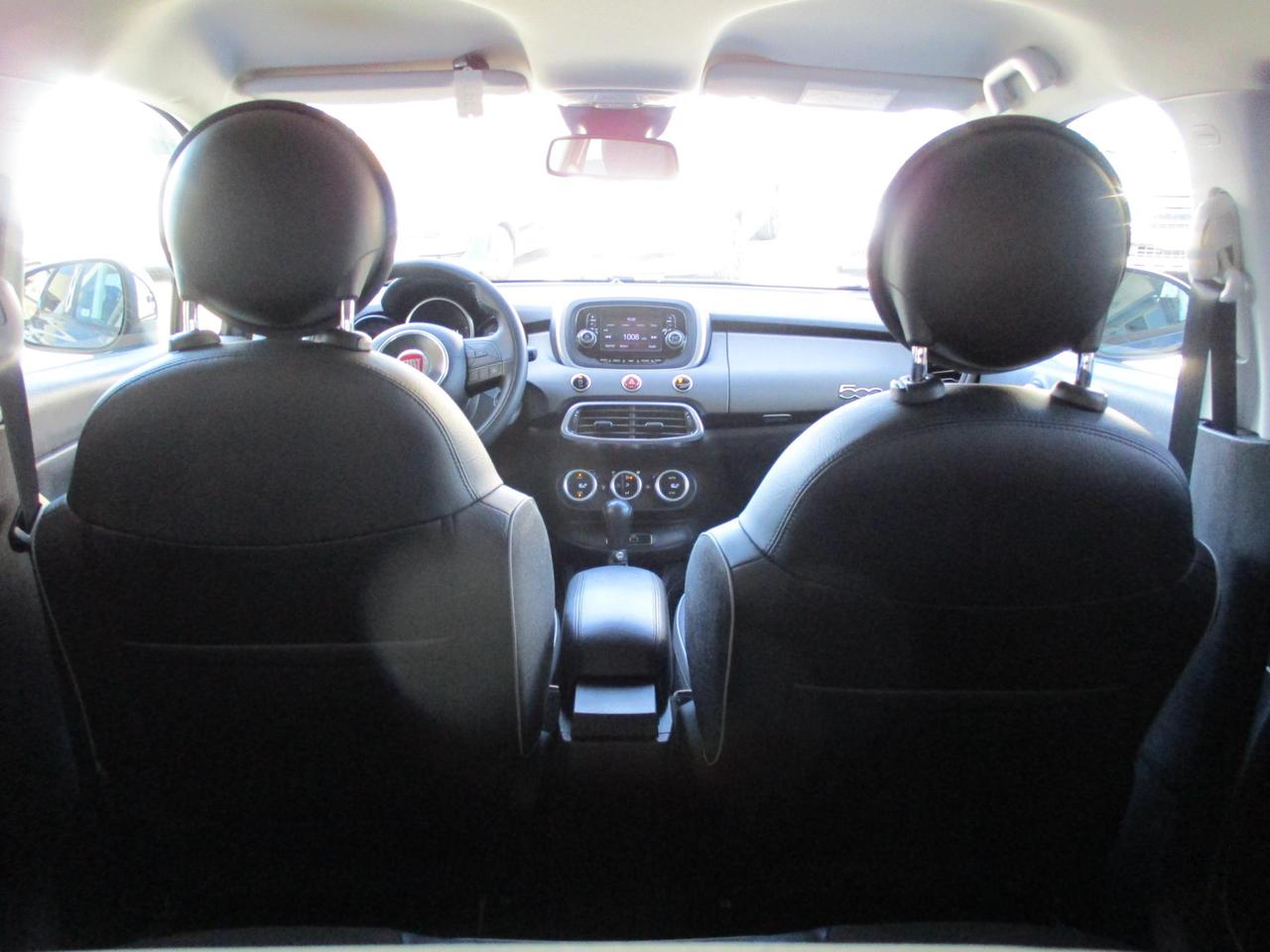 FIAT 500X 500X 1.6 mjt Cross 4x2 120cv dct