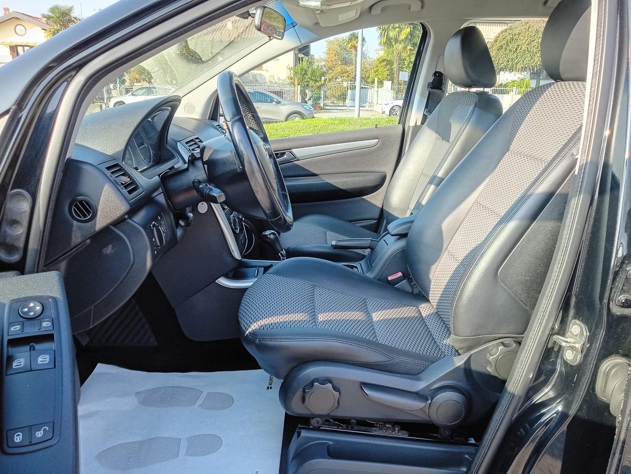 Mercedes-benz A 160 CDI AUTOMATIC*Sensori*Sedili risc*Neopatentati