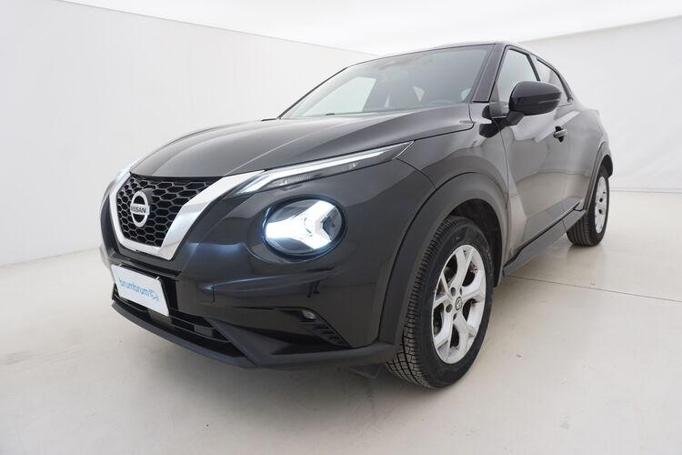 Nissan Juke N-Connecta BR868845 1.0 Benzina 117CV