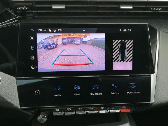 PEUGEOT 308 BlueHDi 130 CV S&S EAT8 SW Allure