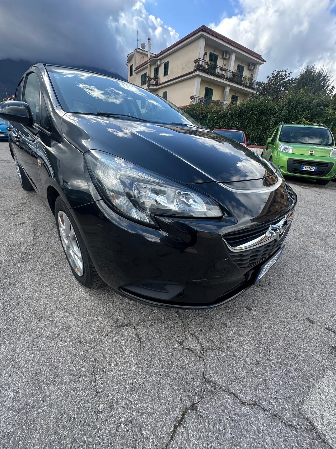 Opel Corsa 1.4 90CV GPL Tech 5 porte b-Color