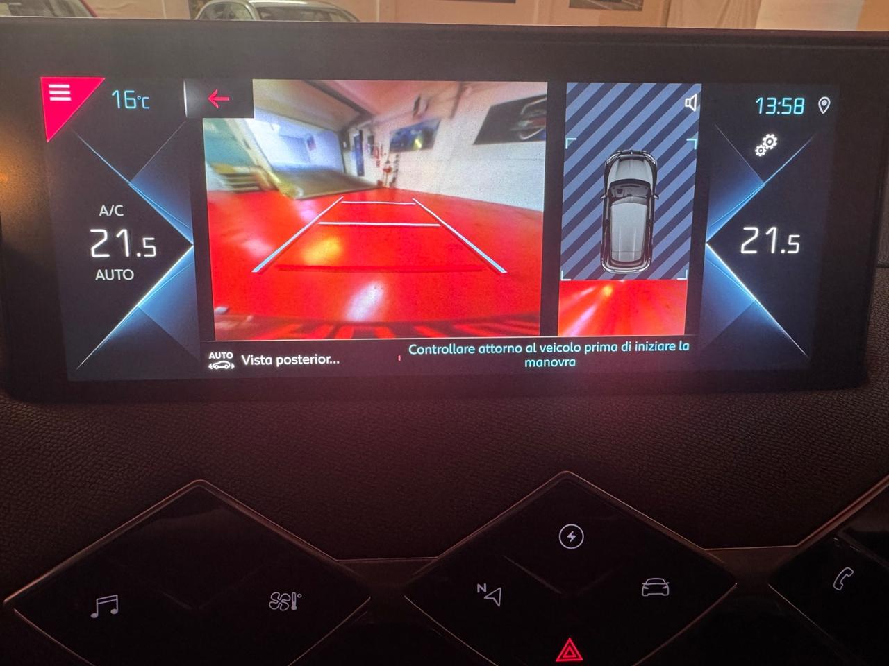Ds DS3 3 Crossback E-Tense Grand Chic