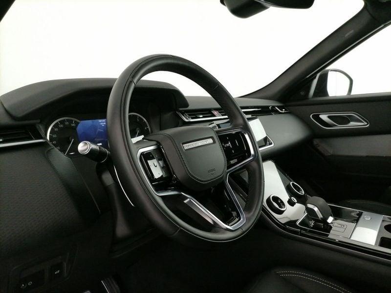 Land Rover Range Rover Velar 2.0d i4 mhev R-Dynamic S 4wd 204cv auto