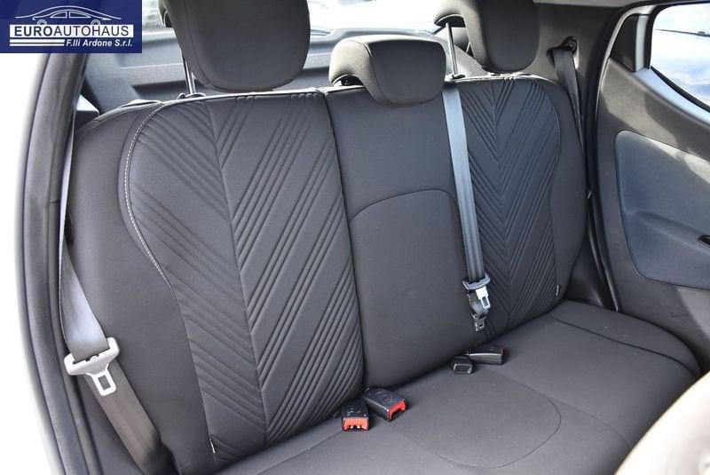 Lancia Ypsilon Ypsilon 1.2 Gold Gpl 69cv